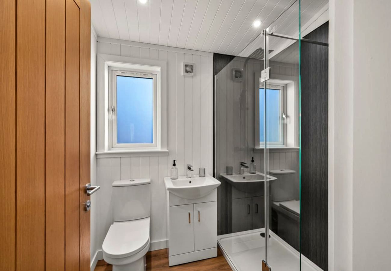 Chalet in Errol - Silverwood Premium Chalet