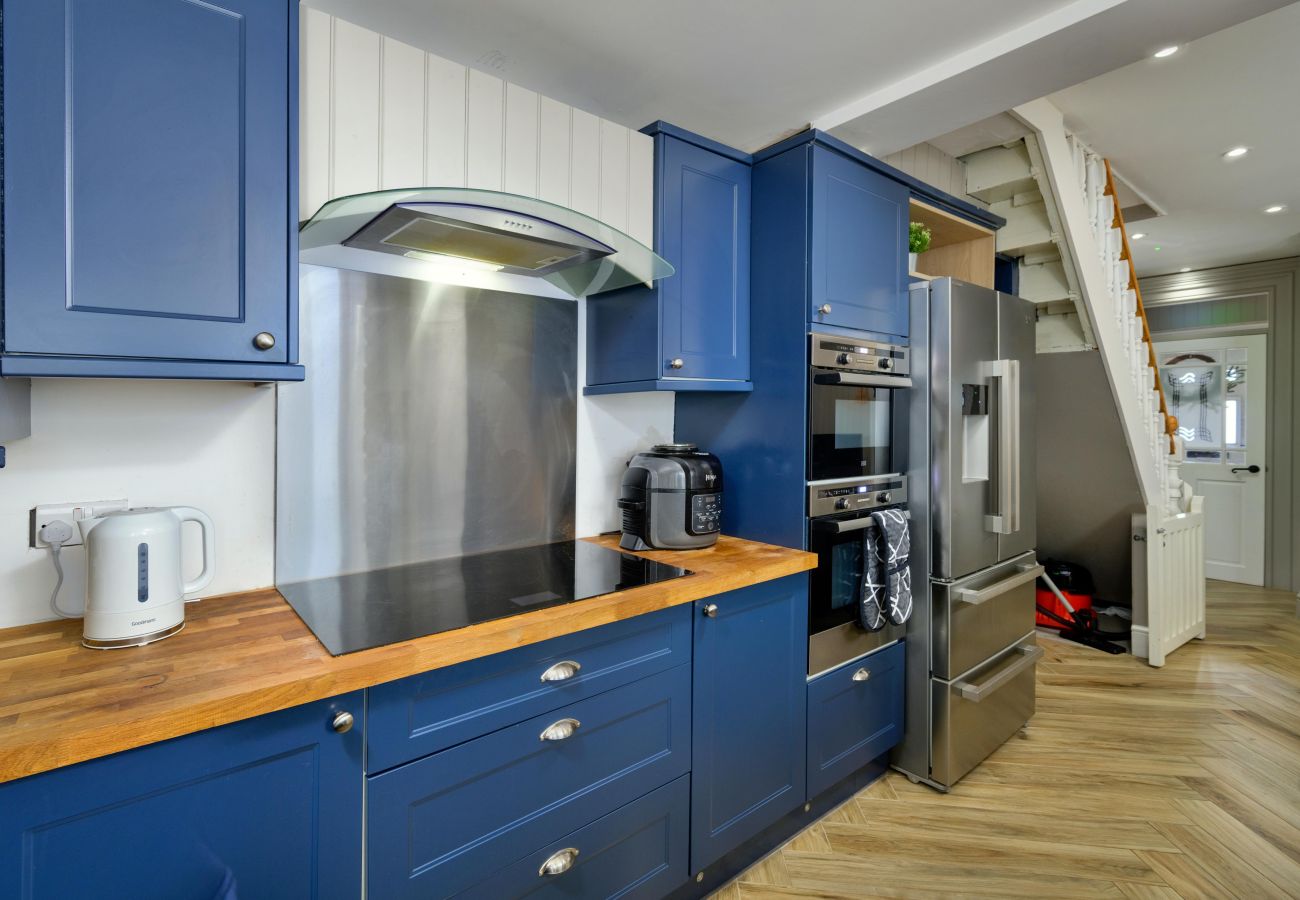 Landhaus in Nefyn - Brigwyn