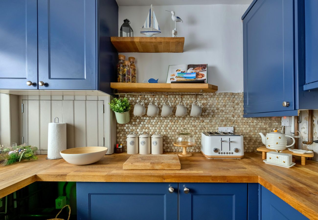 Landhaus in Nefyn - Brigwyn