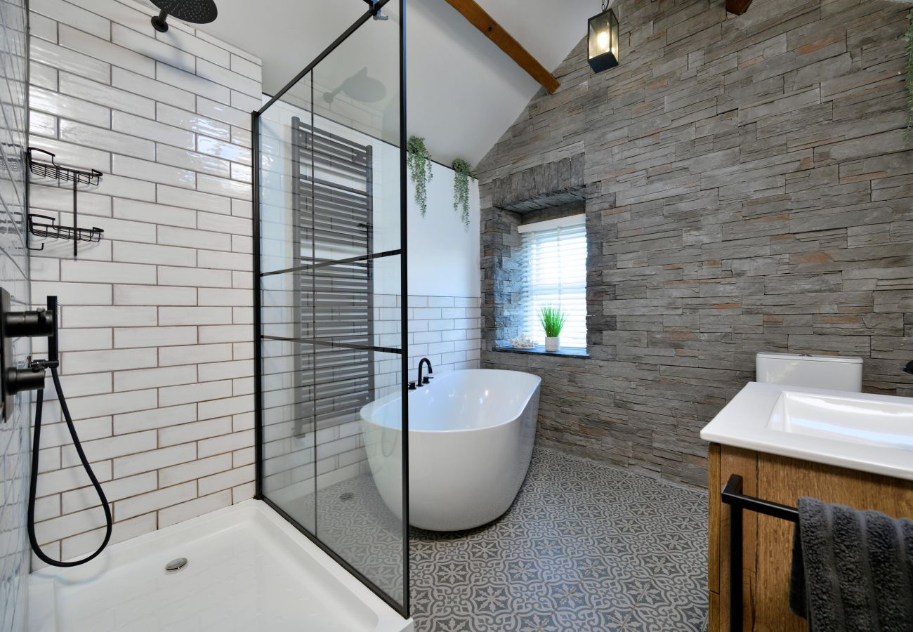 Landhaus in Nefyn - Brigwyn