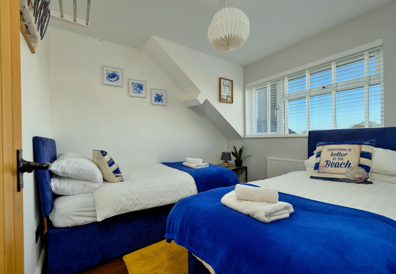 Landhaus in Nefyn - Brigwyn