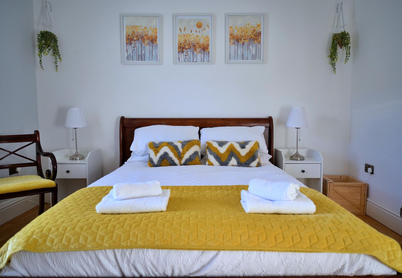 Landhaus in Nefyn - Brigwyn