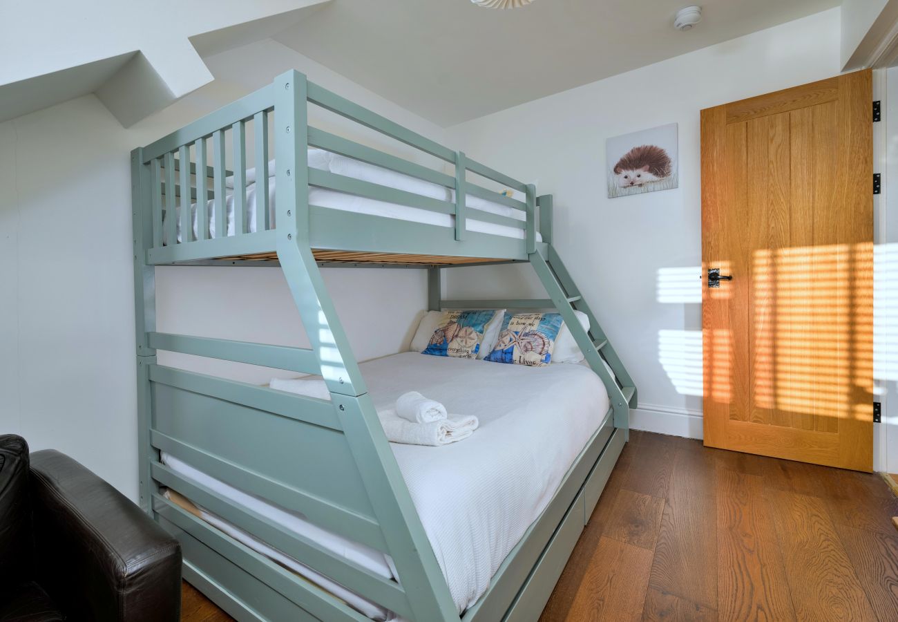 Landhaus in Nefyn - Brigwyn