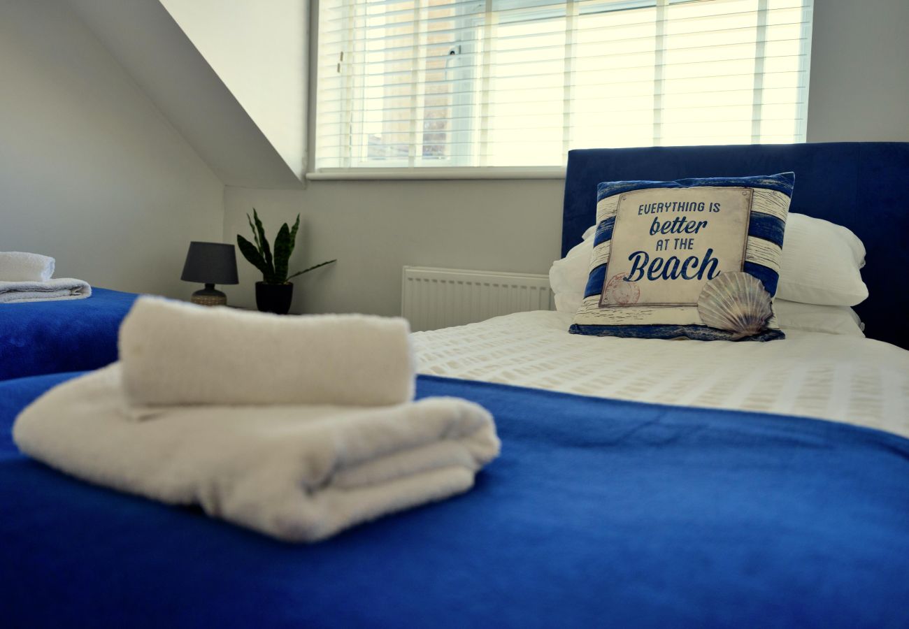 Landhaus in Nefyn - Brigwyn