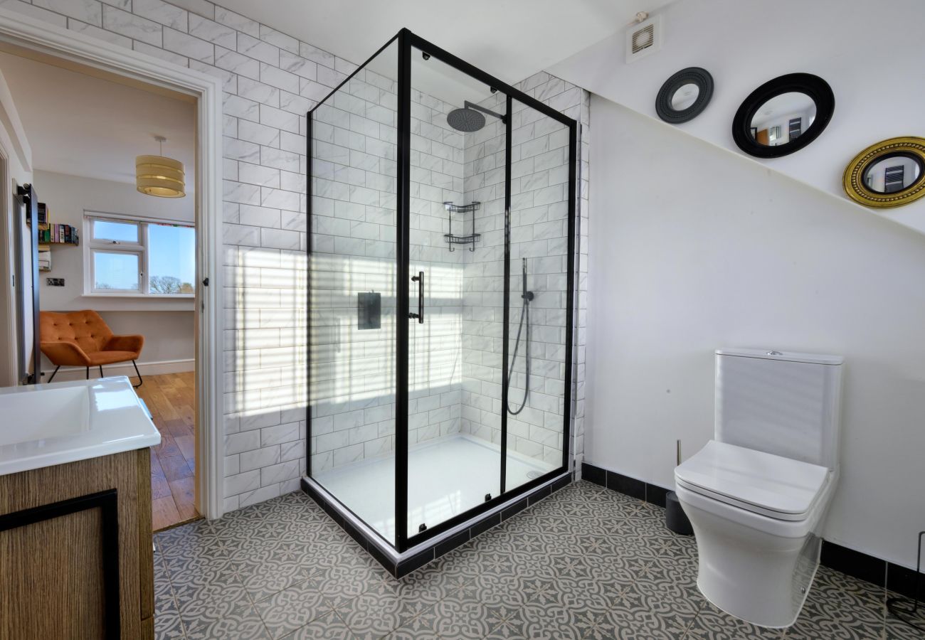 Landhaus in Nefyn - Brigwyn