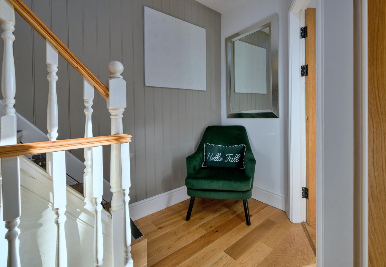 Landhaus in Nefyn - Brigwyn