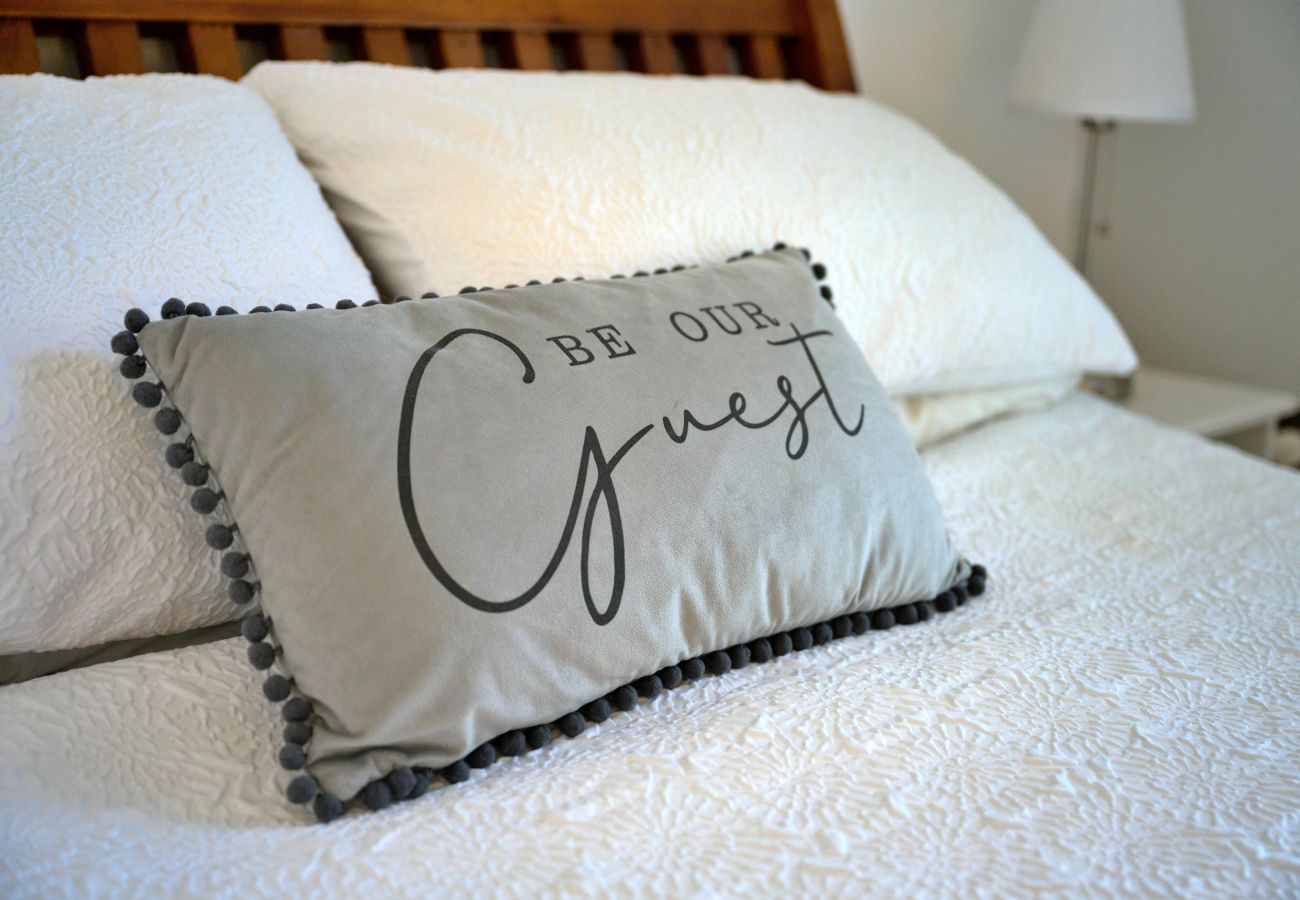 Landhaus in Nefyn - Brigwyn