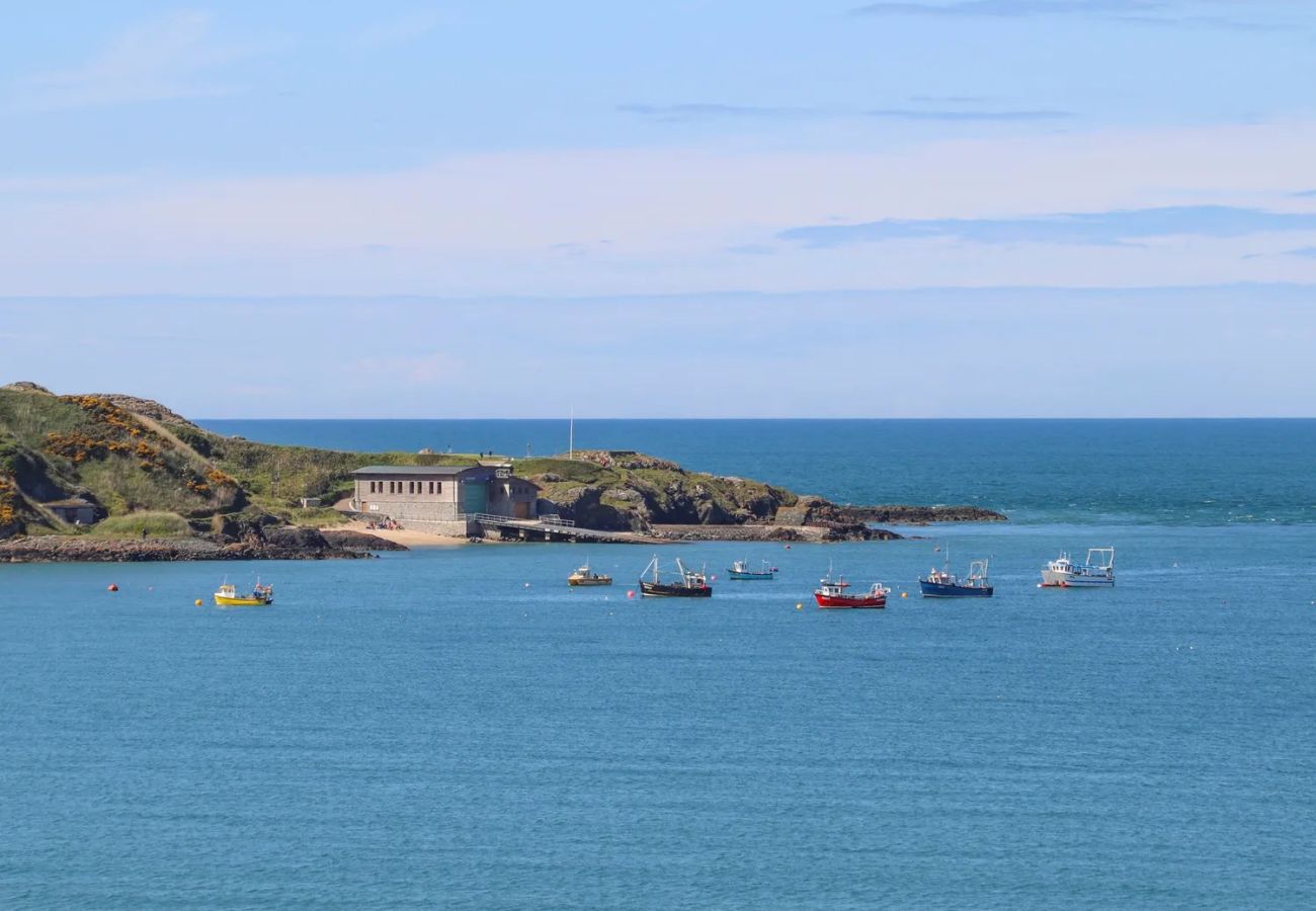 Landhaus in Nefyn - Brigwyn