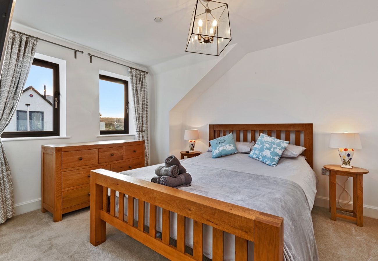 Ferienhaus in Broad Haven - No.1 Sand Banks