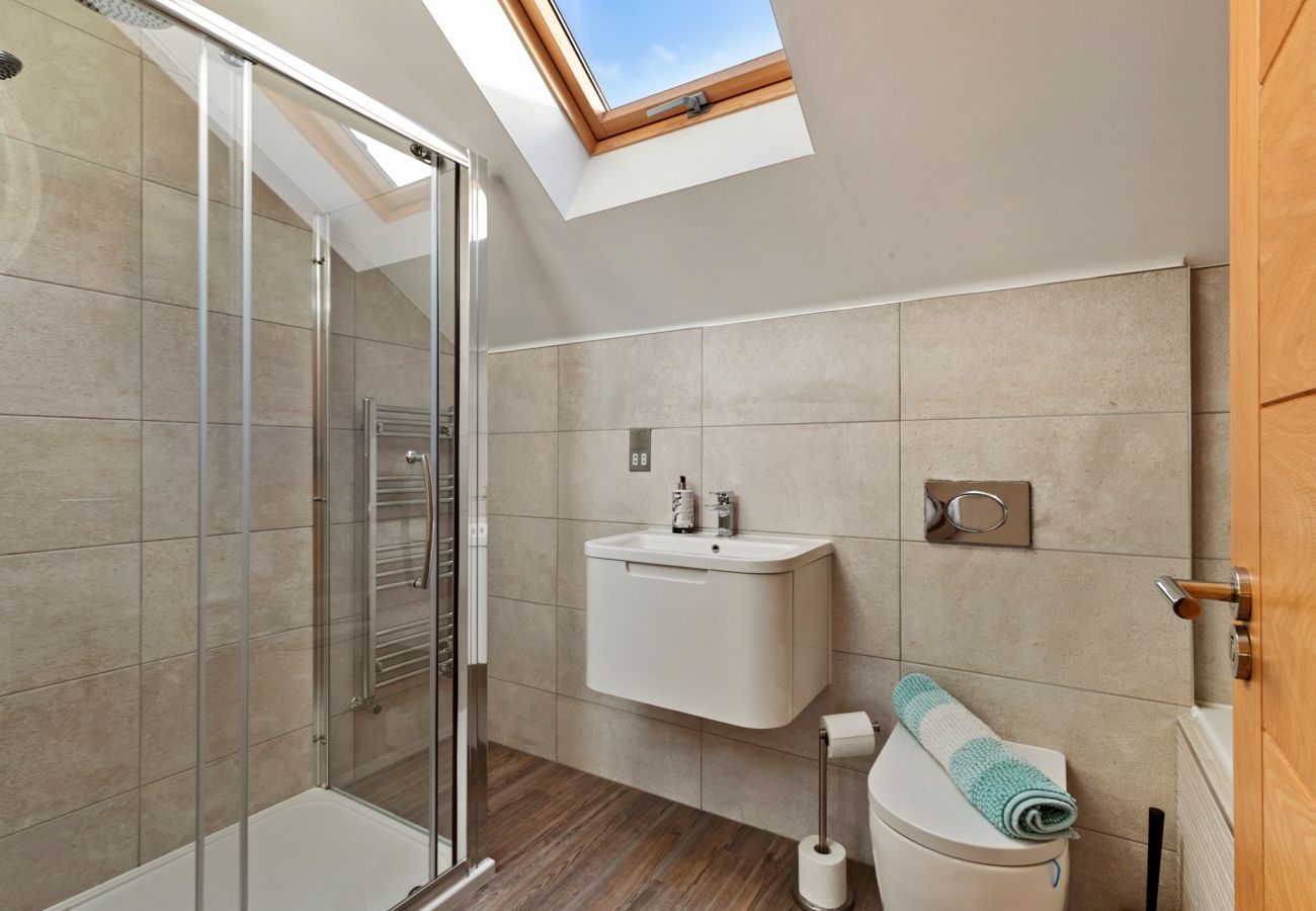 Ferienhaus in Broad Haven - No.1 Sand Banks