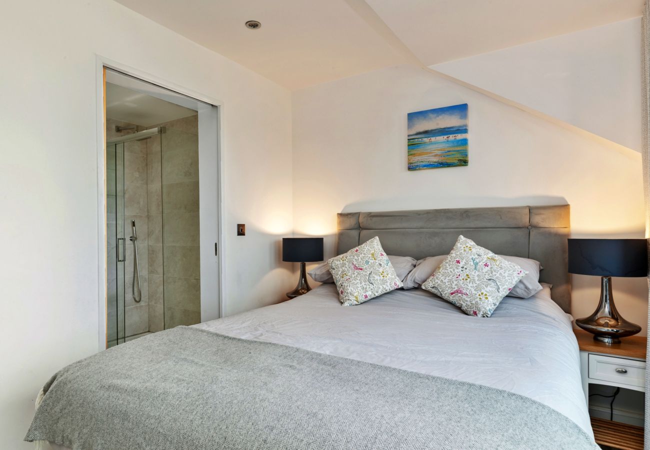 Ferienhaus in Broad Haven - No.1 Sand Banks