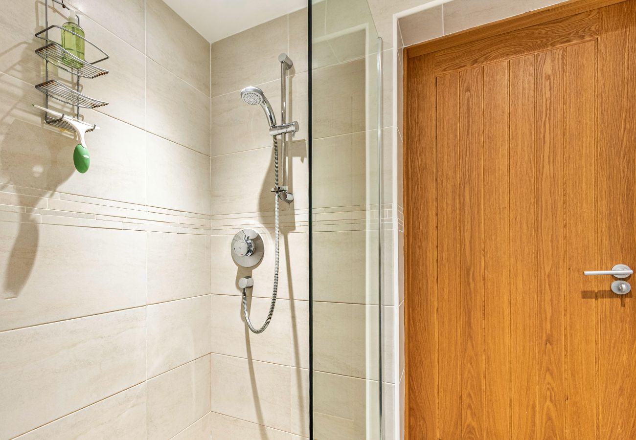 Landhaus in Clocaenog - Cedar Tree Cottage