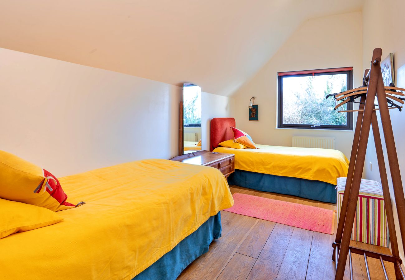 Ferienwohnung in Maesbury Marsh - Canal Central