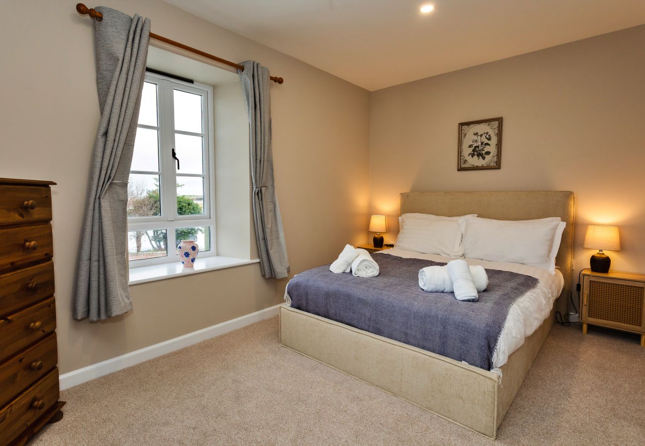 Ferienwohnung in Waren Mill - The Kiln