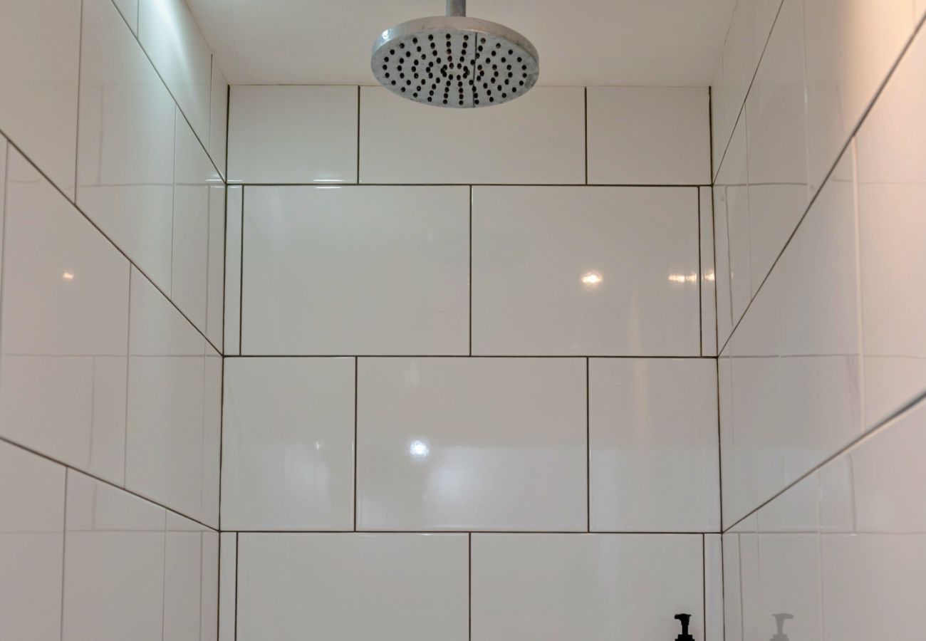 Ferienhaus in Buckland Filleigh - The Woodshed