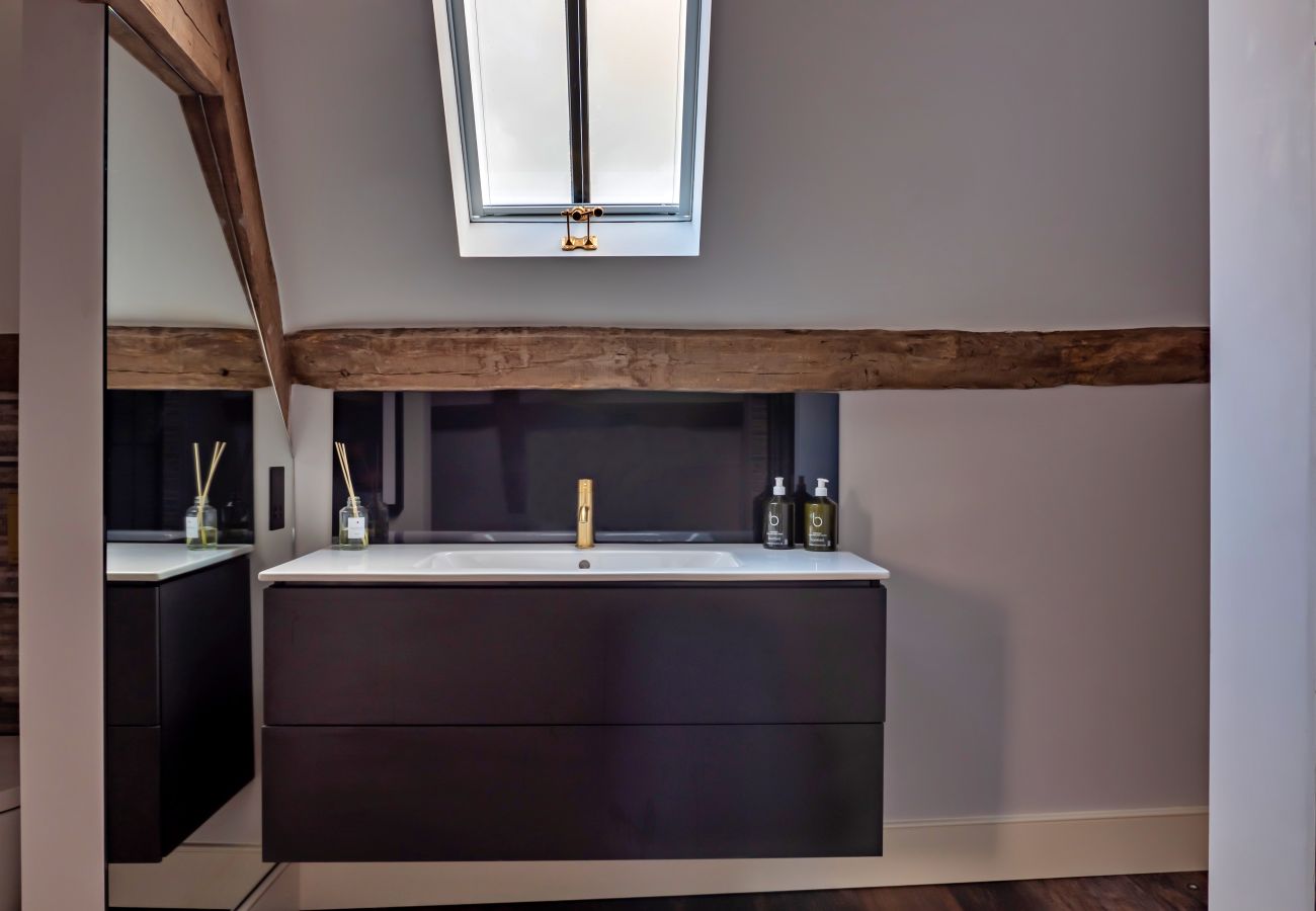 Landhaus in Bledington - Bells Cottage