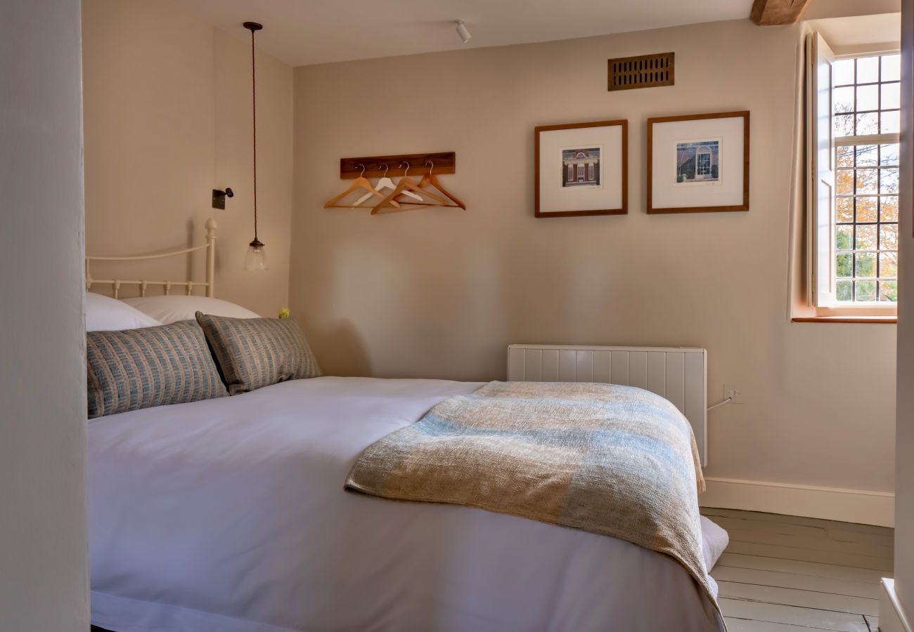 Landhaus in Bledington - Bells Cottage