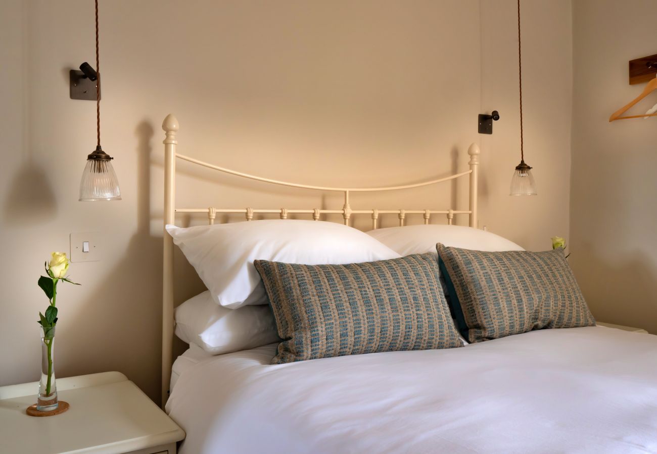 Landhaus in Bledington - Bells Cottage