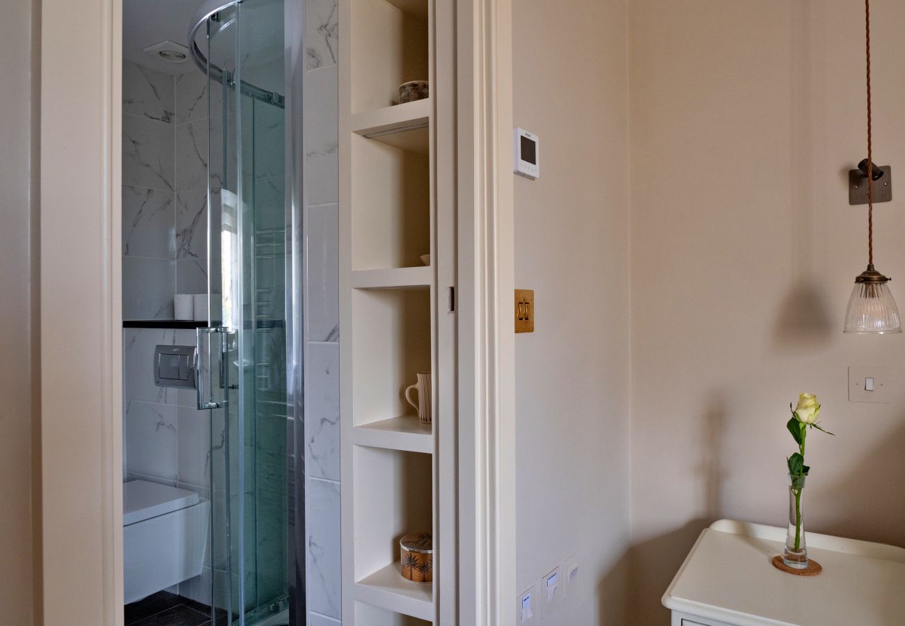 Landhaus in Bledington - Bells Cottage