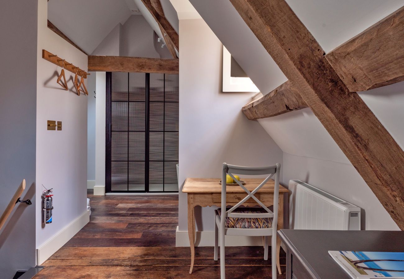 Landhaus in Bledington - Bells Cottage