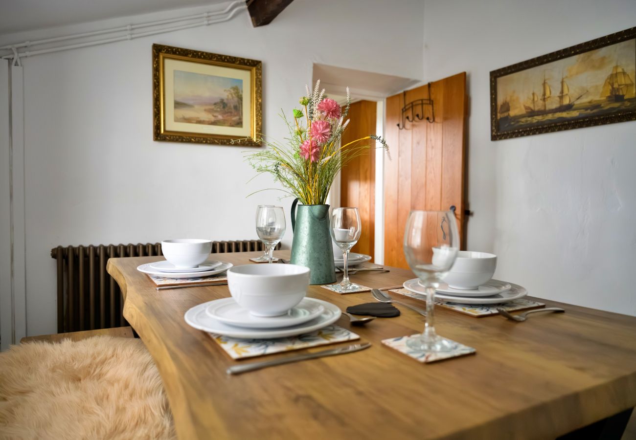 Landhaus in Llanrug - Merddyn Cottage