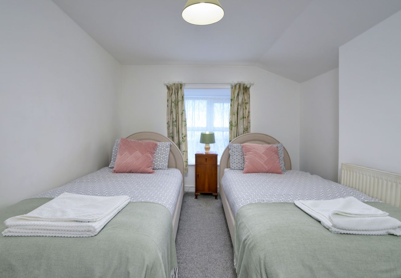 Landhaus in Llanrug - Merddyn Cottage