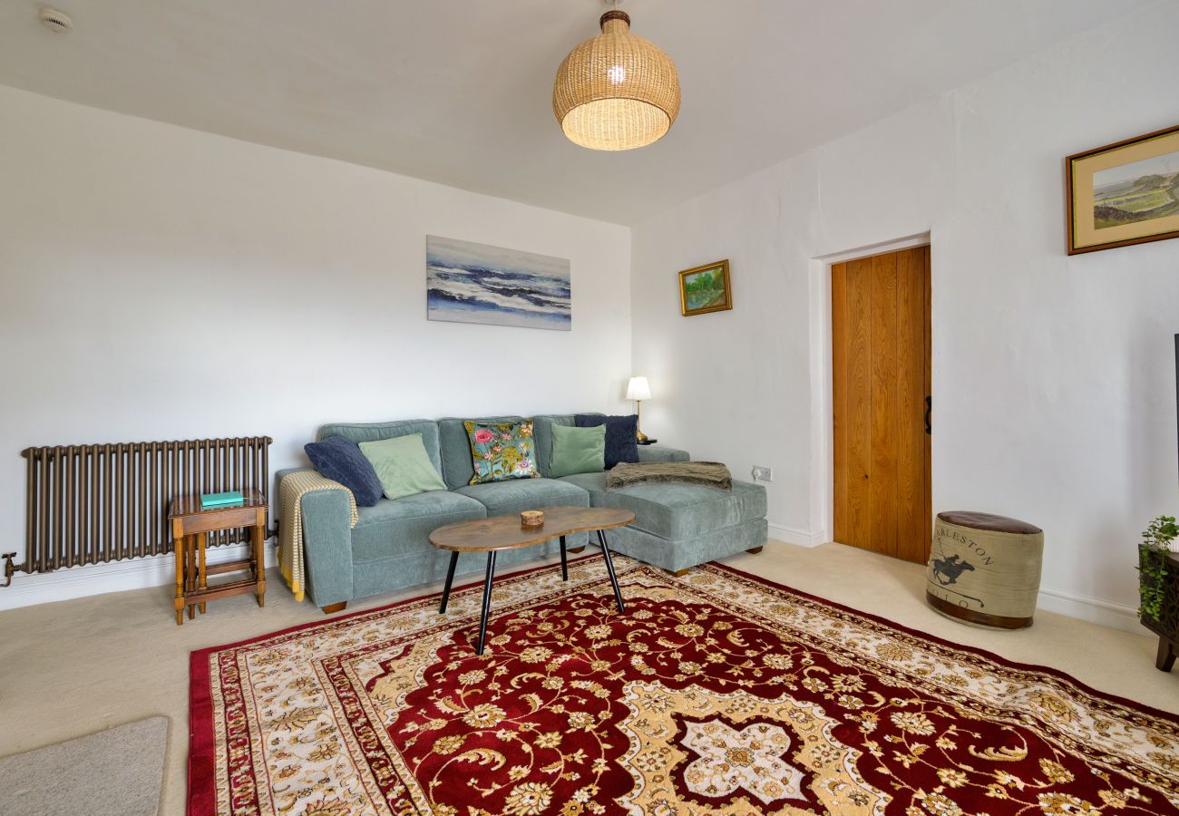 Landhaus in Llanrug - Merddyn Cottage