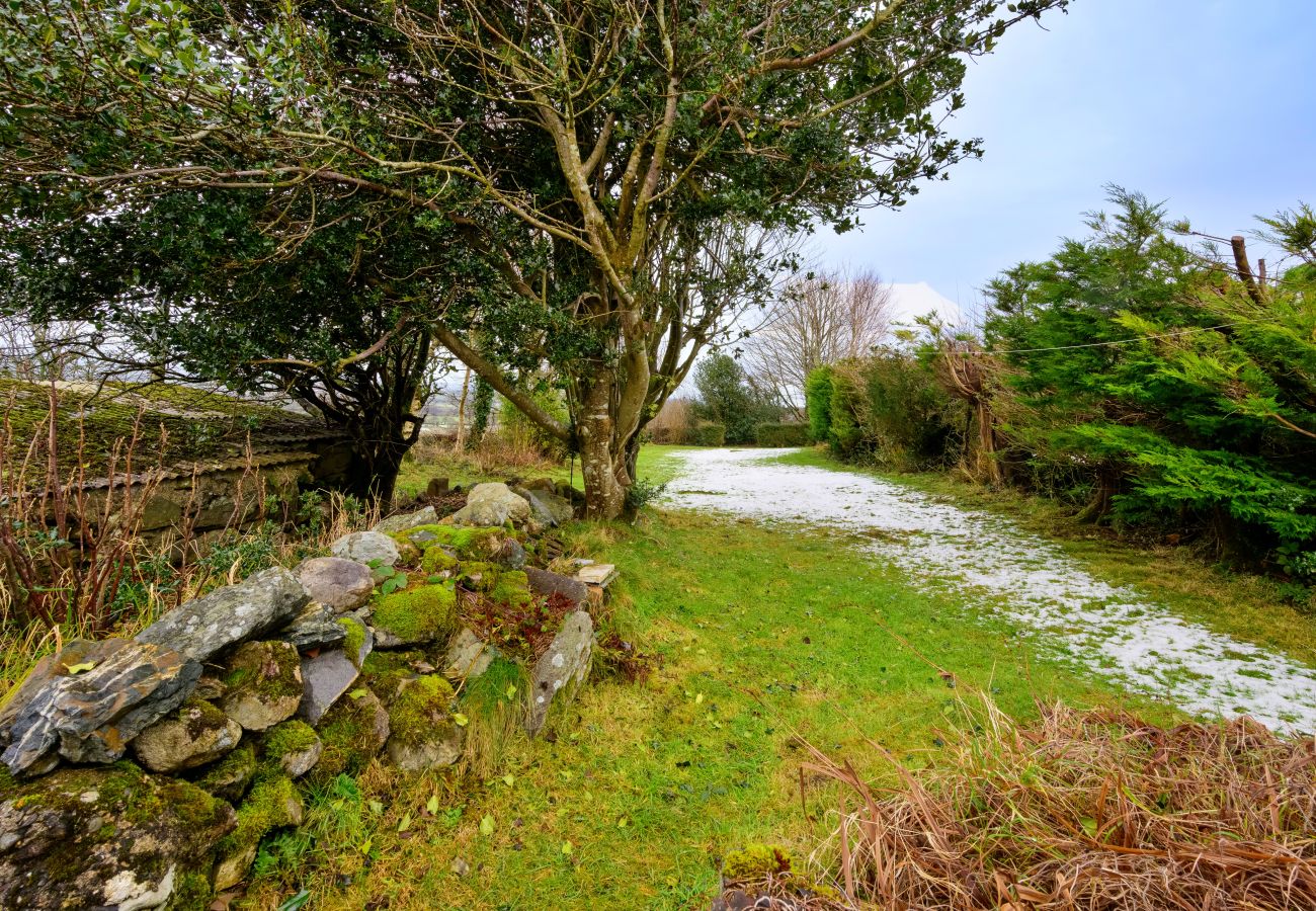 Landhaus in Llanrug - Merddyn Cottage