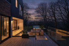 Ferienhaus in Bude - Orchard Rise