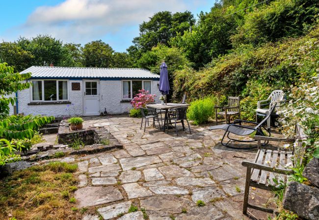 Landhaus in Poundstock - Millook Water