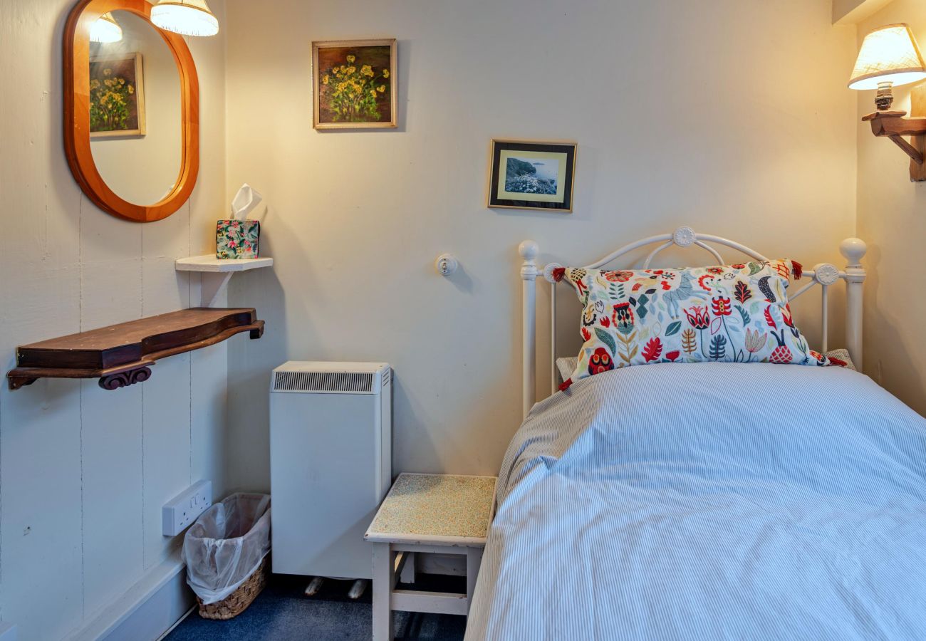 Landhaus in Poundstock - Millook Water