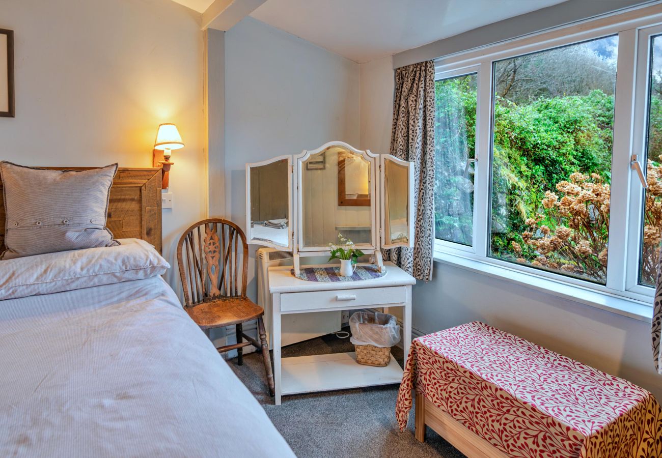 Landhaus in Poundstock - Millook Water