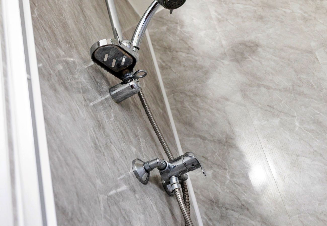 Chalet in Bishop Auckland - Weardale Shepherd's Hut