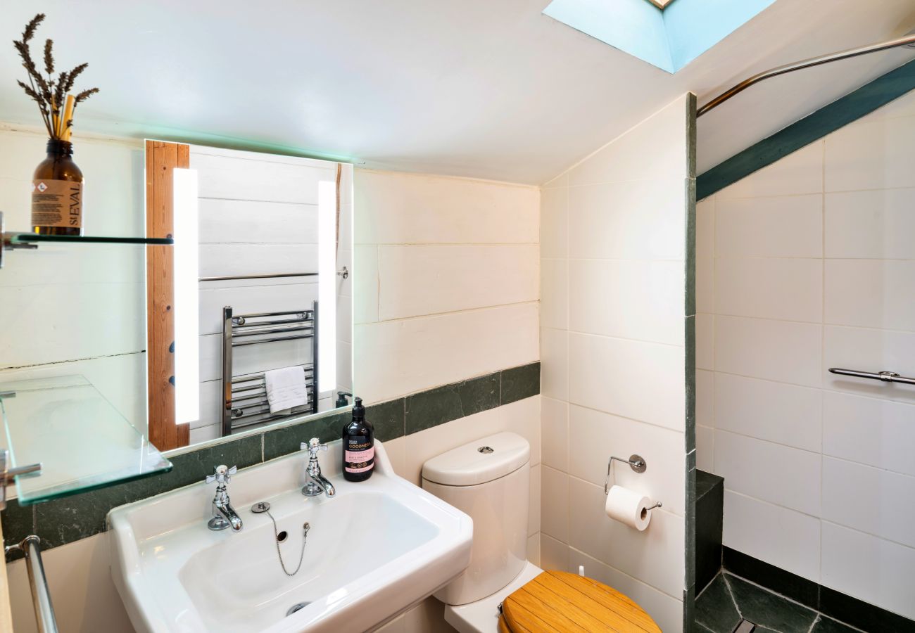 Landhaus in Lyme Regis - Little Roost