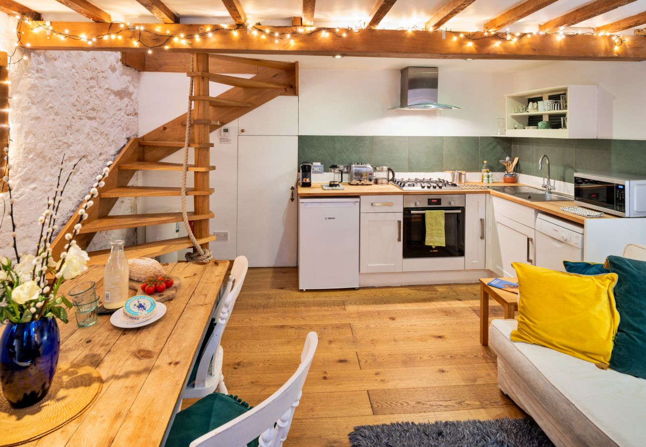 Landhaus in Lyme Regis - Little Roost