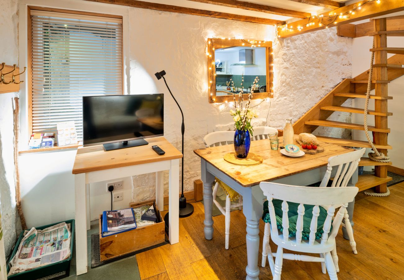 Landhaus in Lyme Regis - Little Roost