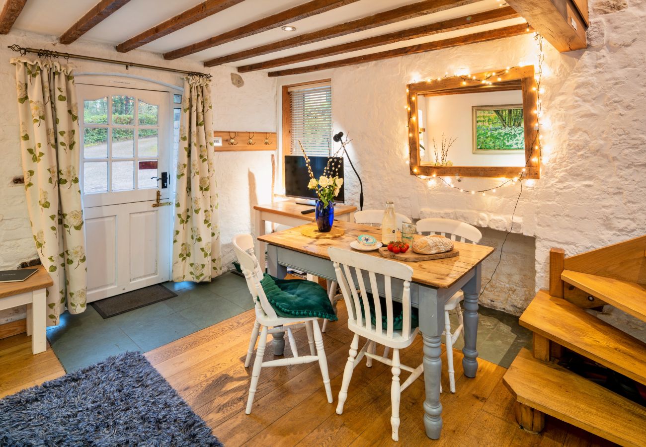 Landhaus in Lyme Regis - Little Roost