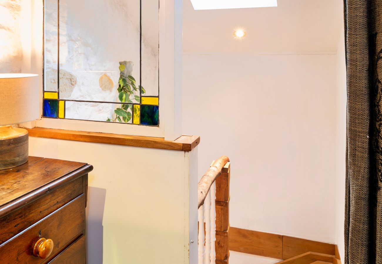 Landhaus in Lyme Regis - Little Roost