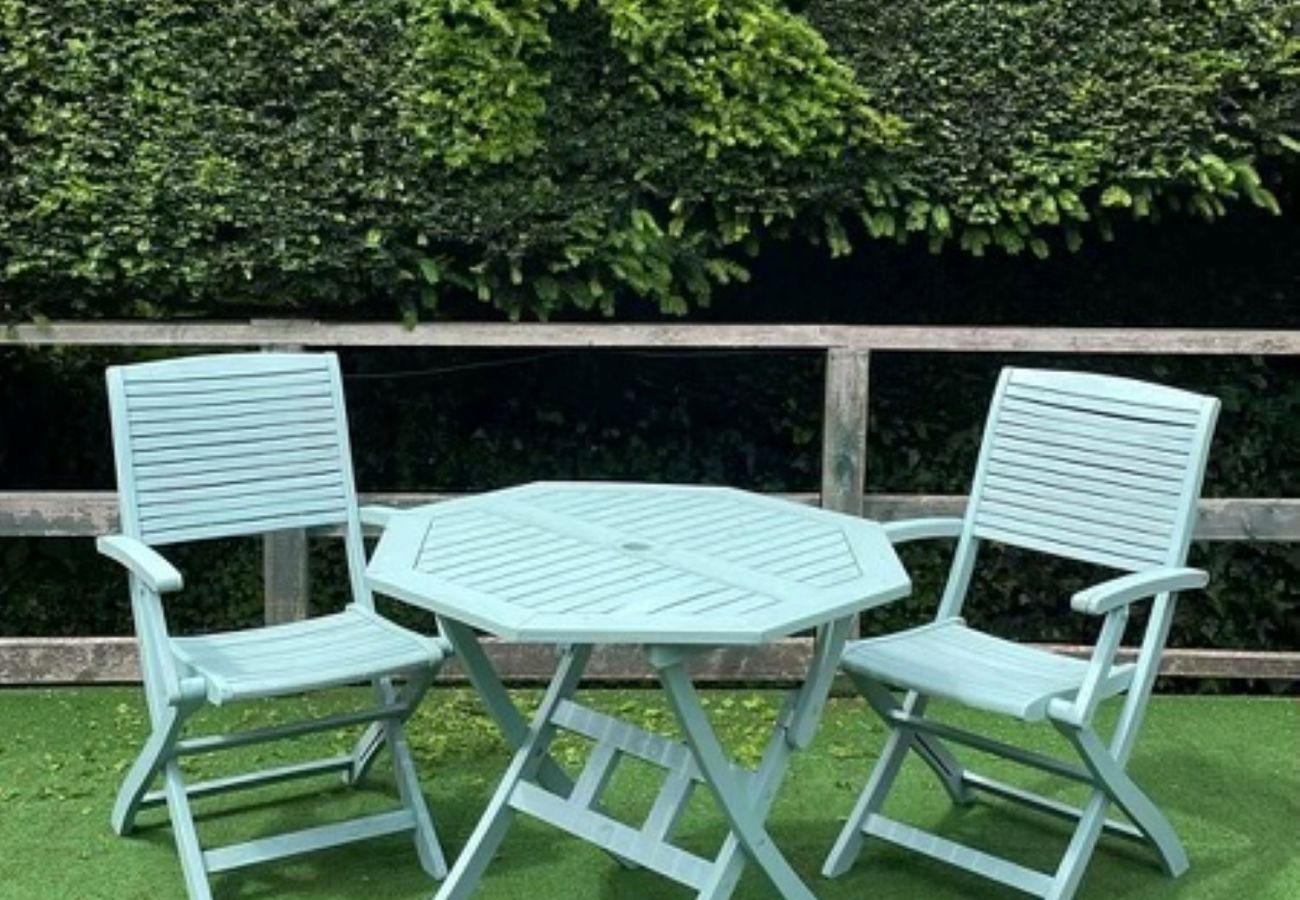 Landhaus in Lyme Regis - Little Roost