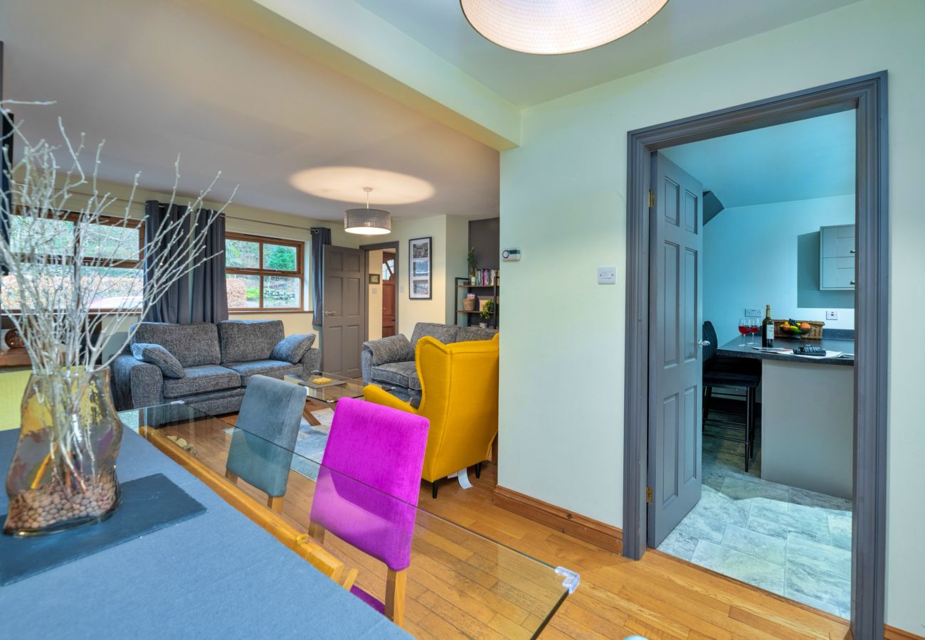 Landhaus in Caernarfon - Adwy'r Nant