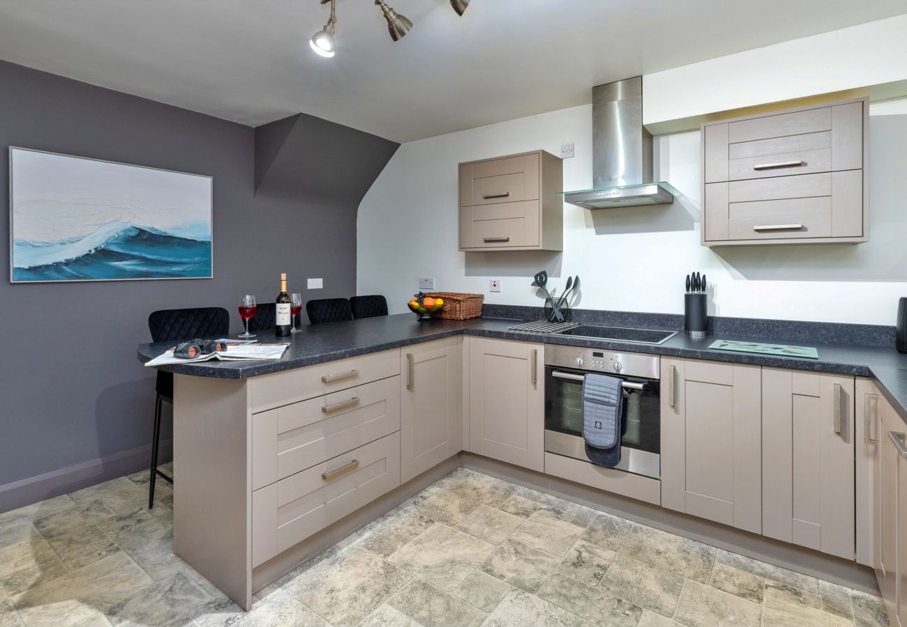 Landhaus in Caernarfon - Adwy'r Nant