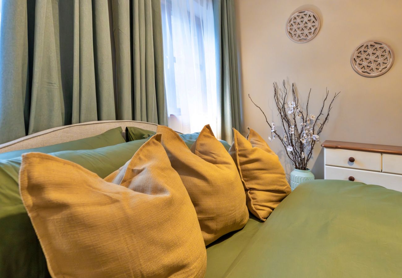 Landhaus in Caernarfon - Adwy'r Nant