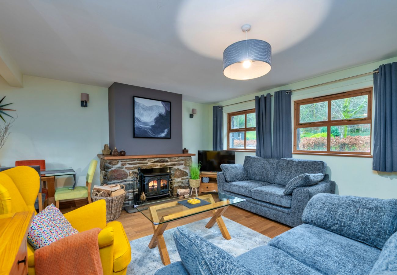 Landhaus in Caernarfon - Adwy'r Nant