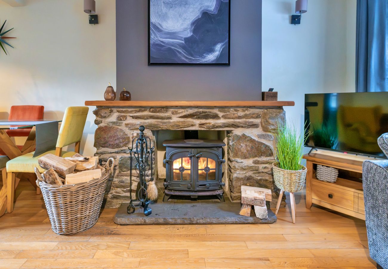 Landhaus in Caernarfon - Adwy'r Nant