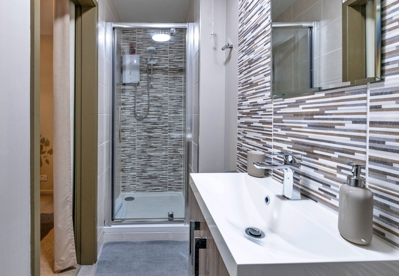 Landhaus in Caernarfon - Adwy'r Nant