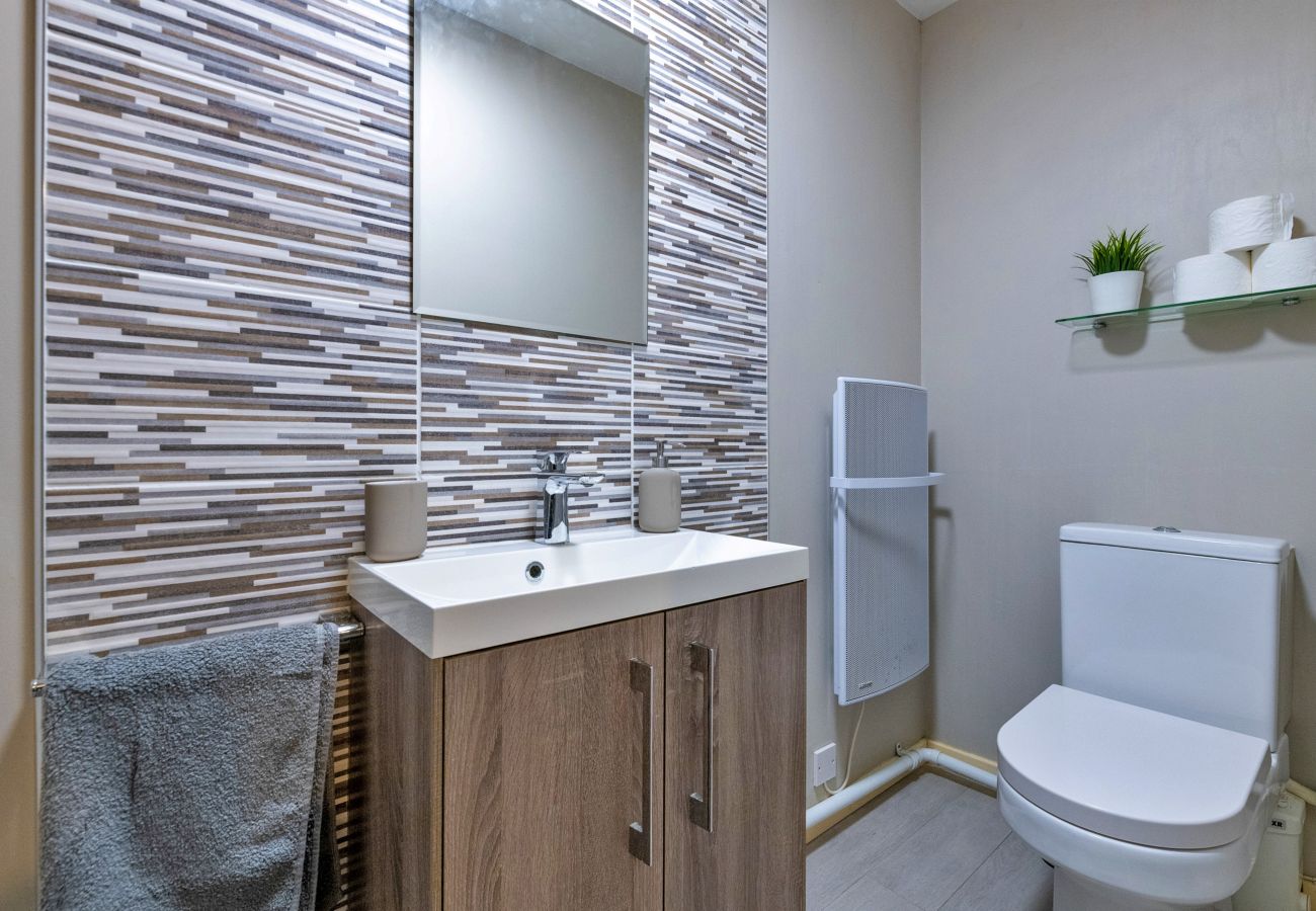 Landhaus in Caernarfon - Adwy'r Nant