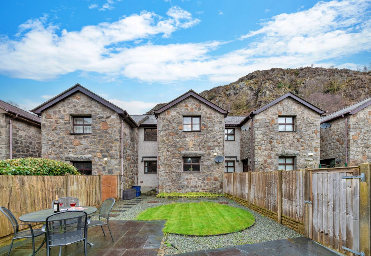 Landhaus in Caernarfon - Adwy'r Nant