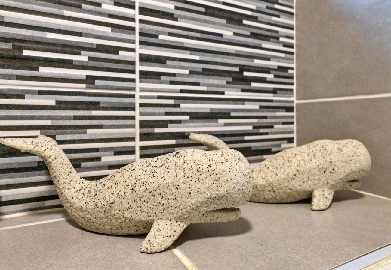 Landhaus in Caernarfon - Adwy'r Nant