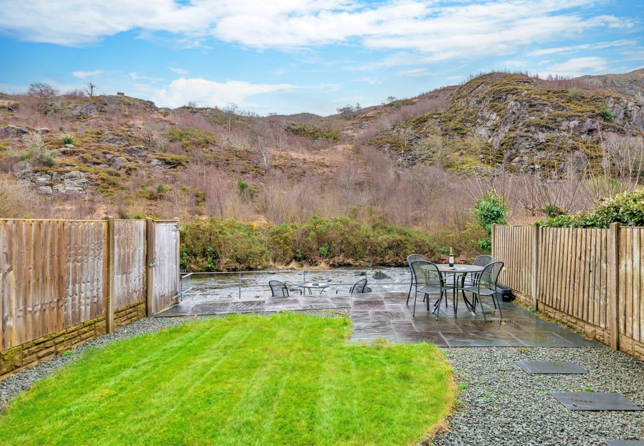 Landhaus in Caernarfon - Adwy'r Nant