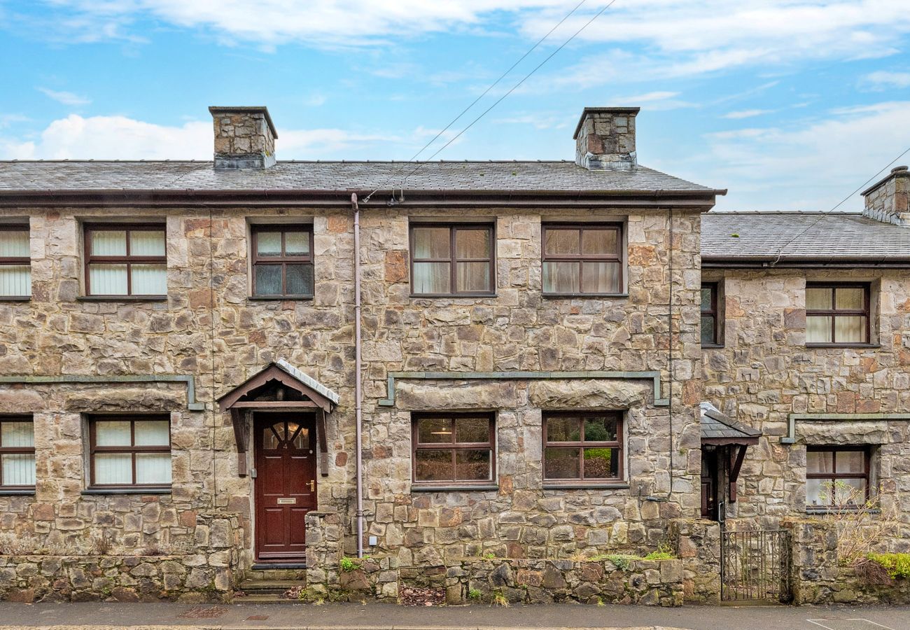 Landhaus in Caernarfon - Adwy'r Nant